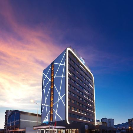 Divan City Kayseri Exterior foto