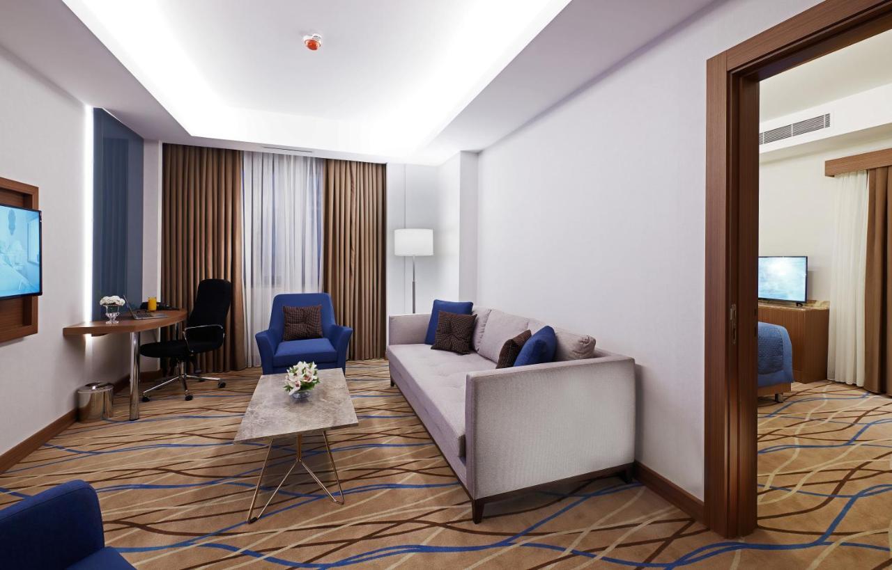 Divan City Kayseri Exterior foto